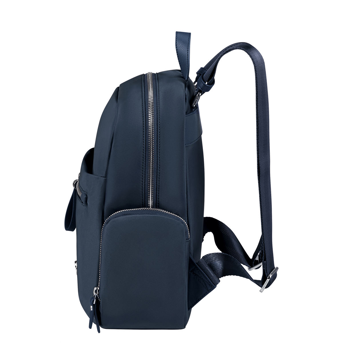 Samsonite Zaino Karissa Evo Daily Blue Nights - 4 Samsonite Zaino Karissa Evo Daily Blue Nights - 4