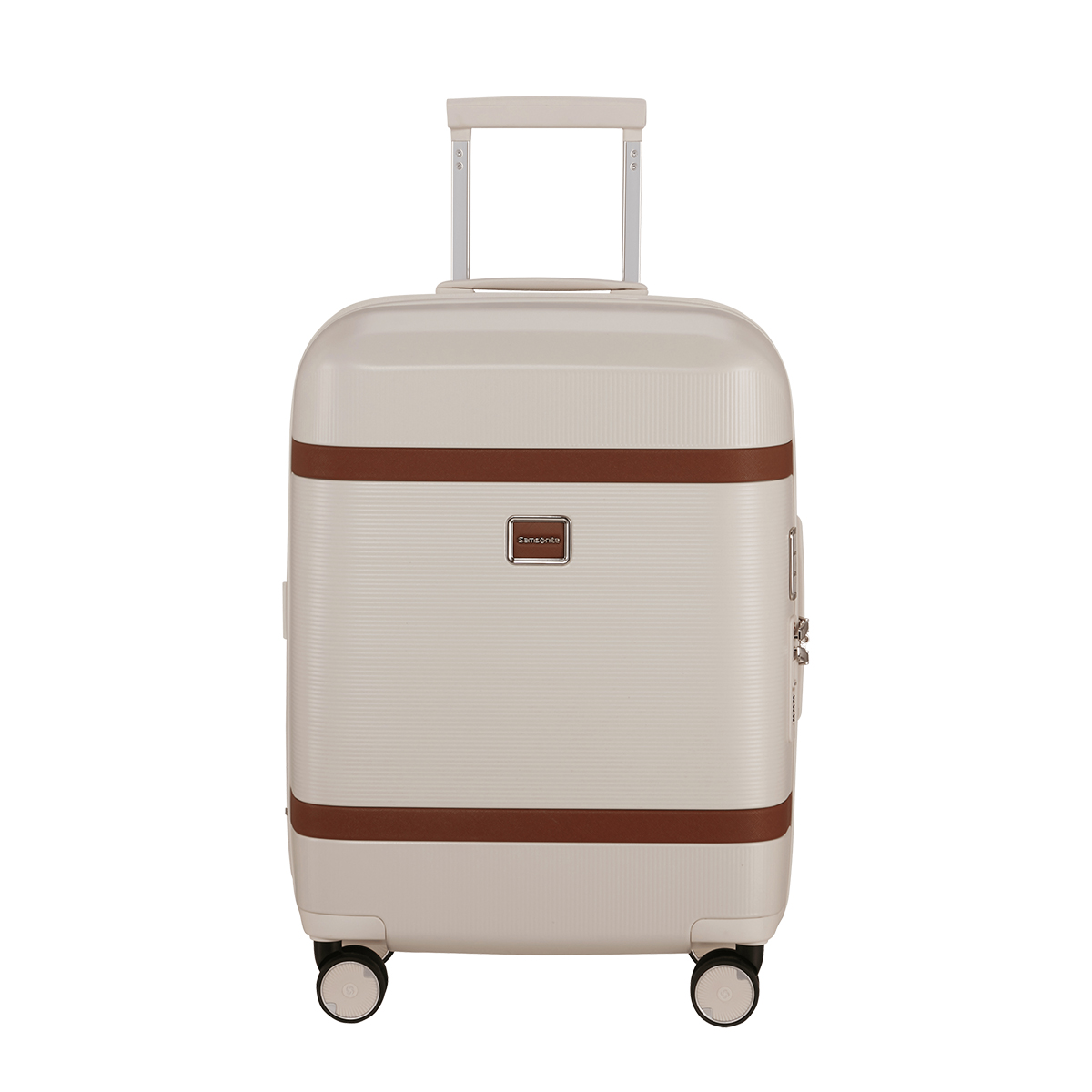 Samsonite Bagaglio a Mano Image Spinner Exp. 55 cm - 1