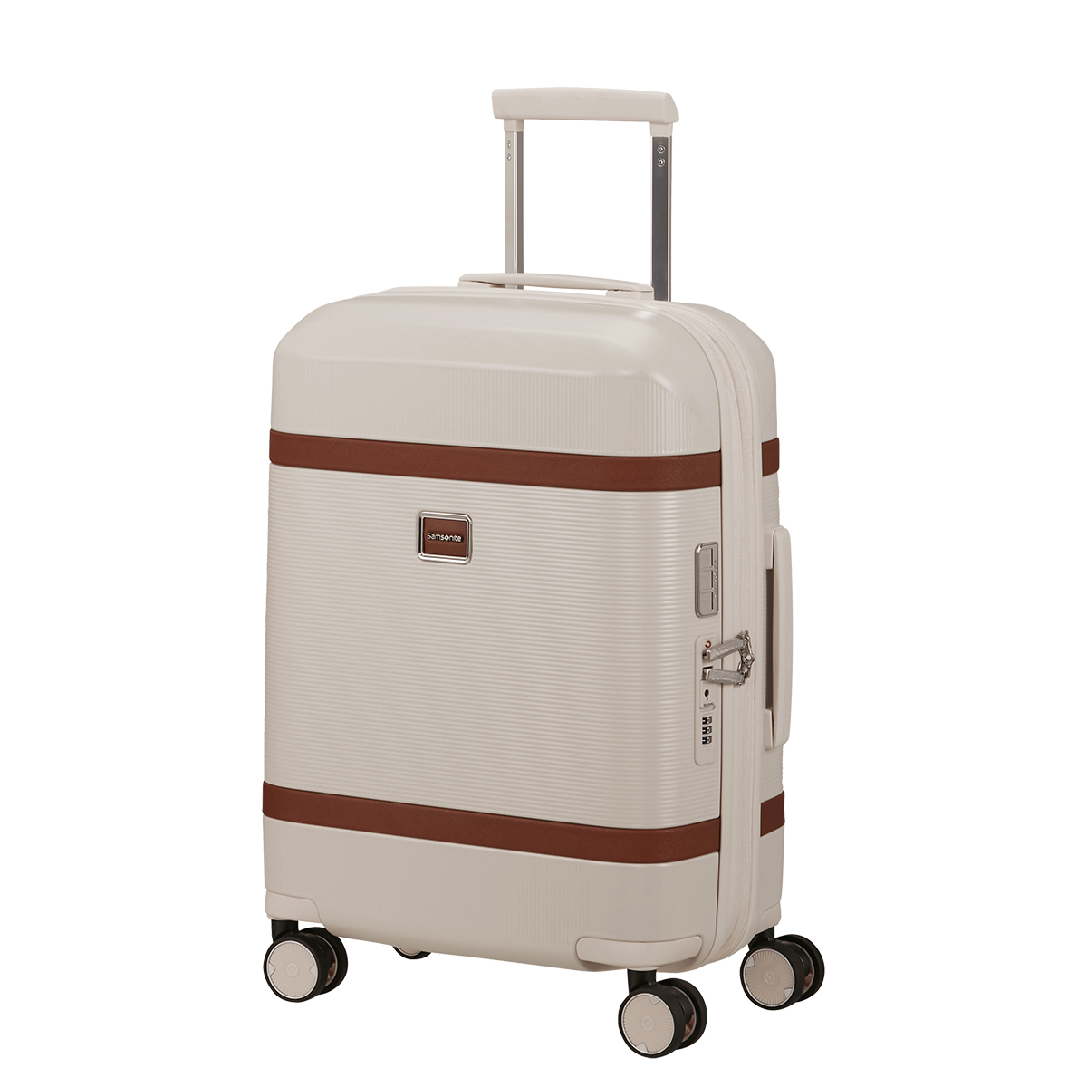 Samsonite Bagaglio a Mano Image Spinner Exp. 55 cm - 2