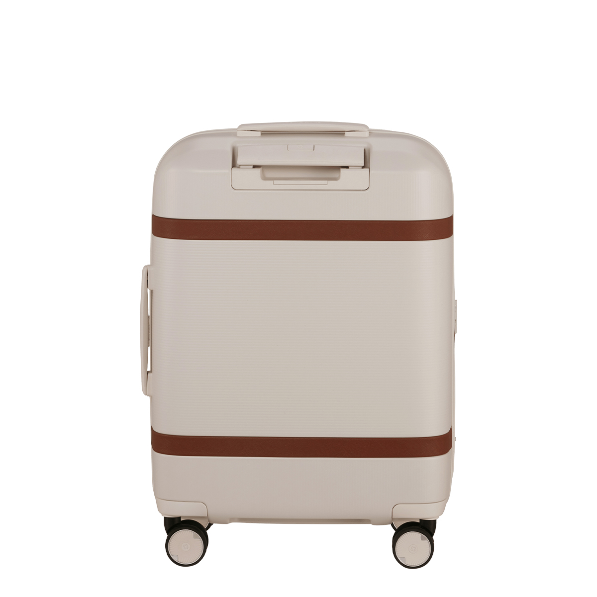 Samsonite Bagaglio a Mano Image Spinner Exp. 55 cm - 5
