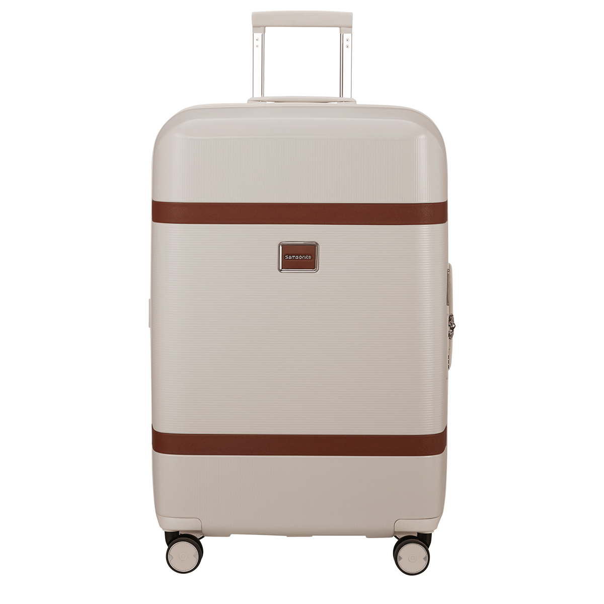 Samsonite Trolley Medio Image Spinner Exp. 69 cm - 1