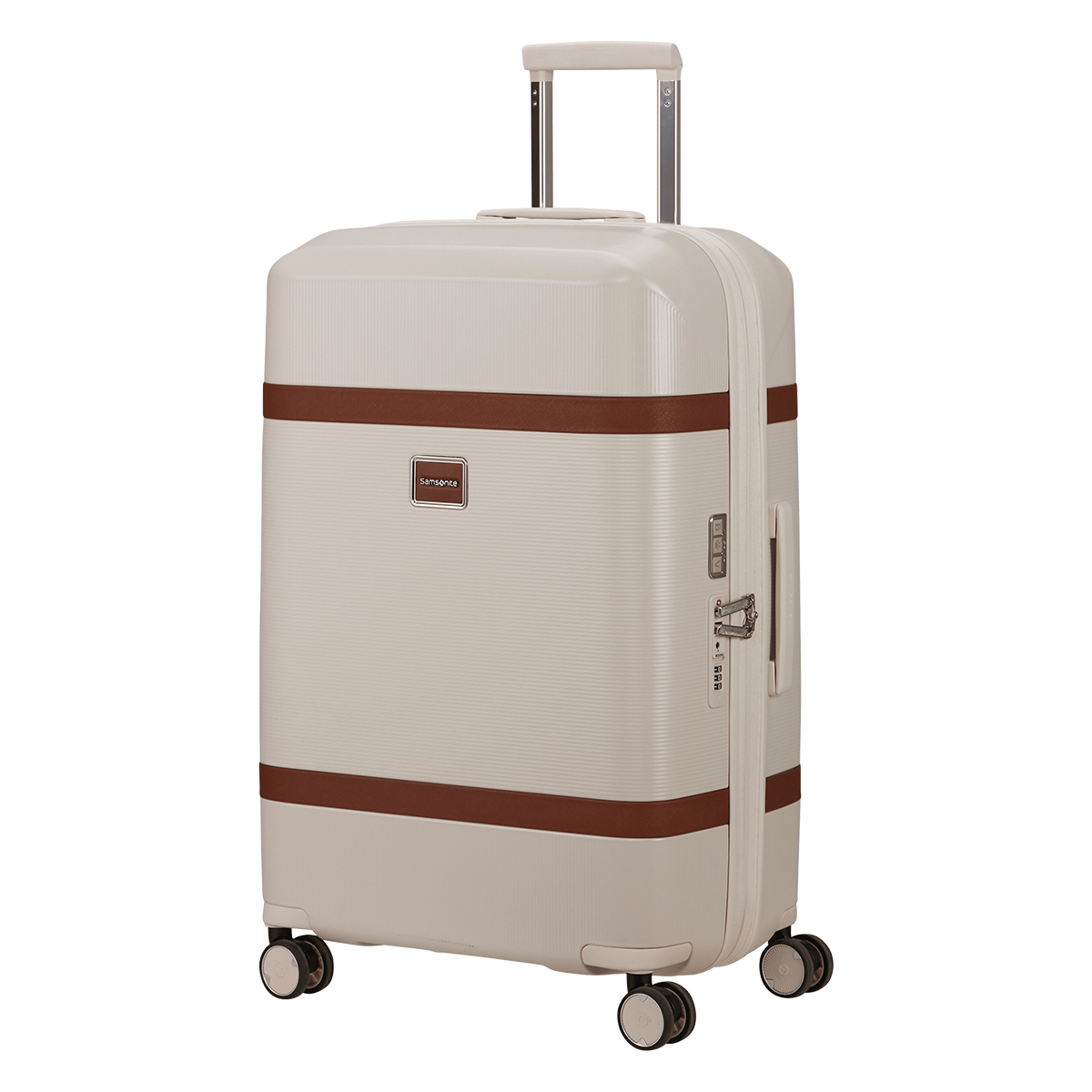 Samsonite Trolley Medio Image Spinner Exp. 69 cm - 2