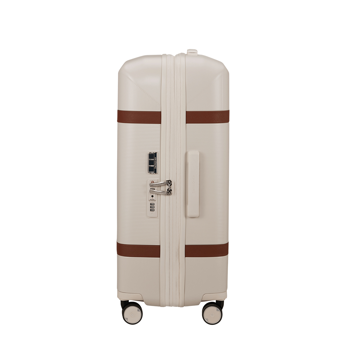 Samsonite Trolley Medio Image Spinner Exp. 69 cm - 4