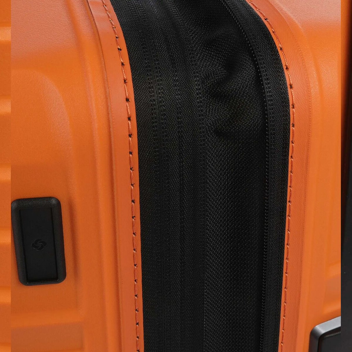 Samsonite Bagaglio a Mano Intuo Spinner Exp. 55 cm - 5 Samsonite Bagaglio a Mano Intuo Spinner Exp. 55 cm - 5