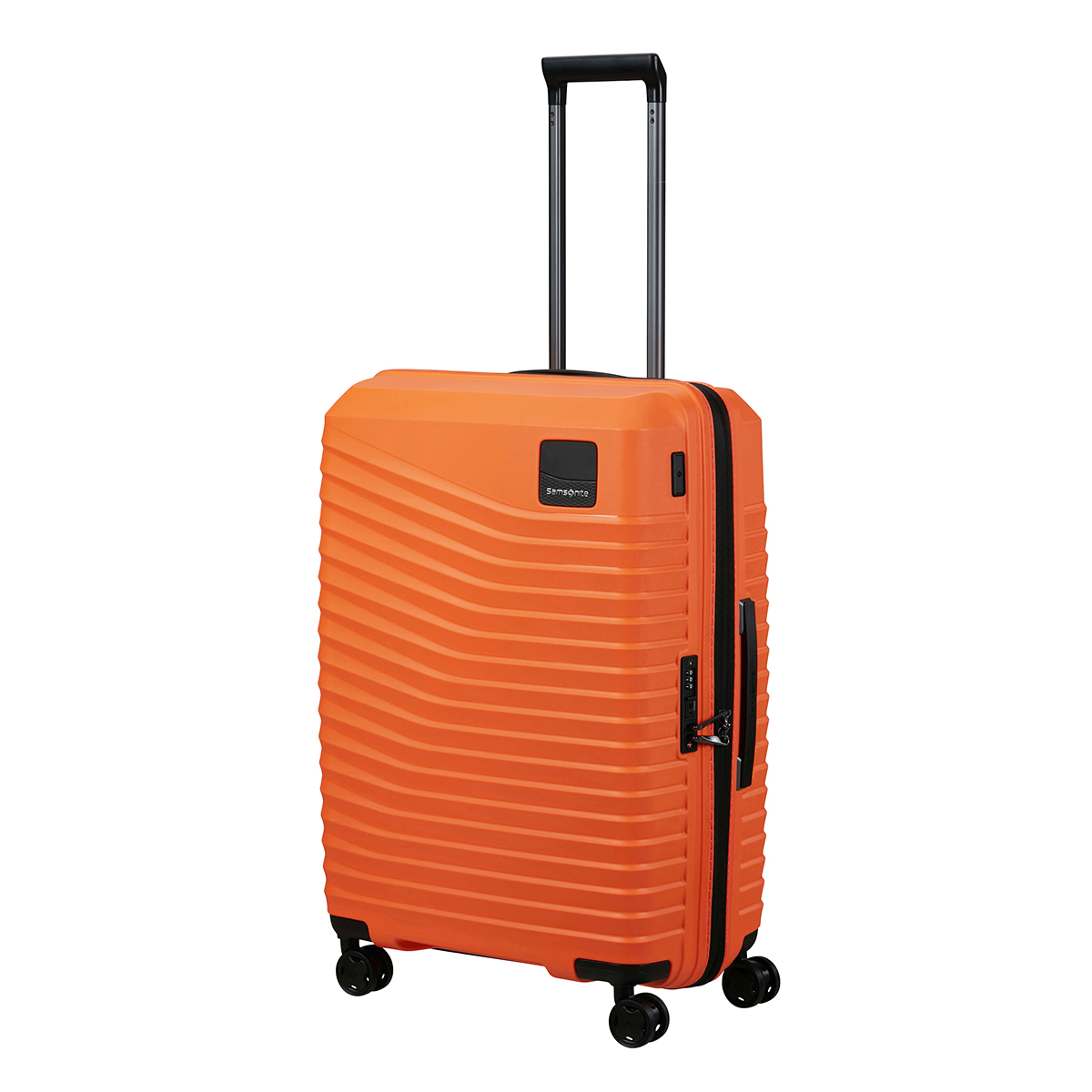 Samsonite Trolley Medio Intuo Spinner Exp. 69 cm - 2 Samsonite Trolley Medio Intuo Spinner Exp. 69 cm - 2