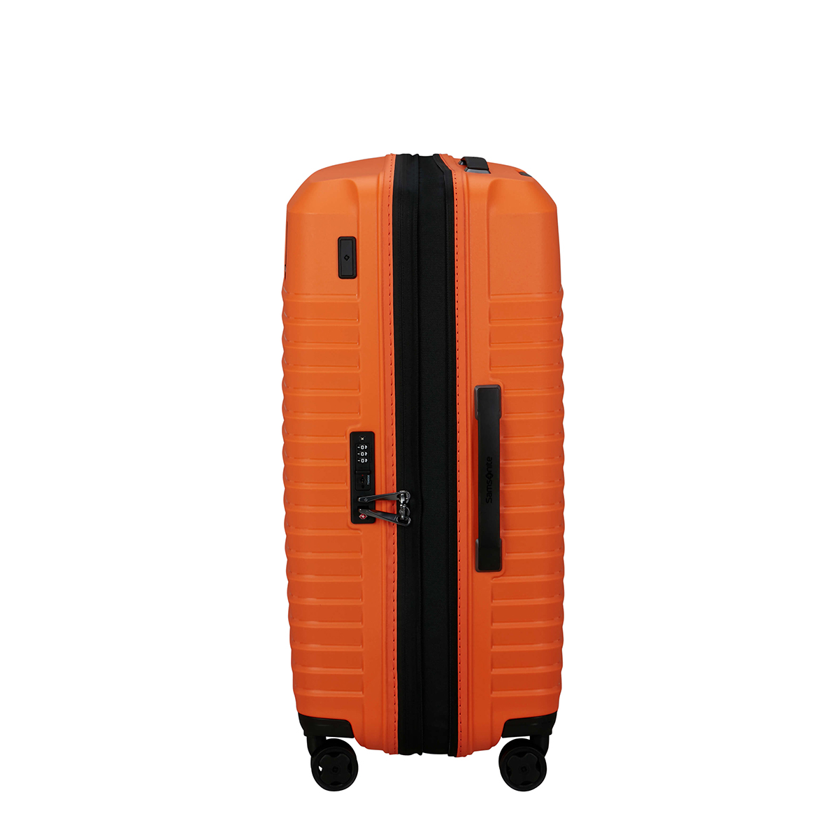 Samsonite Trolley Medio Intuo Spinner Exp. 69 cm - 3 Samsonite Trolley Medio Intuo Spinner Exp. 69 cm - 3