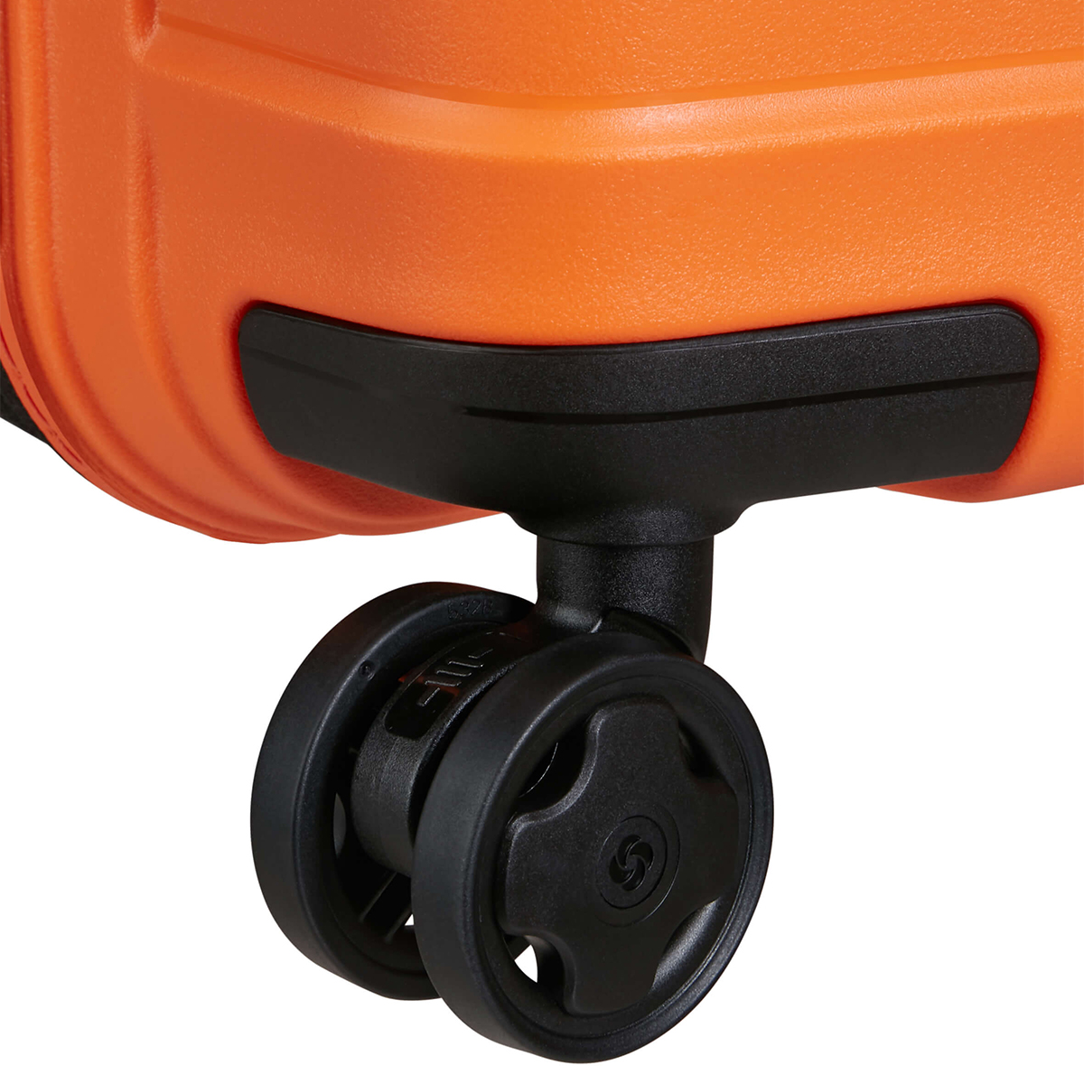 Samsonite Trolley Medio Intuo Spinner Exp. 69 cm - 5 Samsonite Trolley Medio Intuo Spinner Exp. 69 cm - 5
