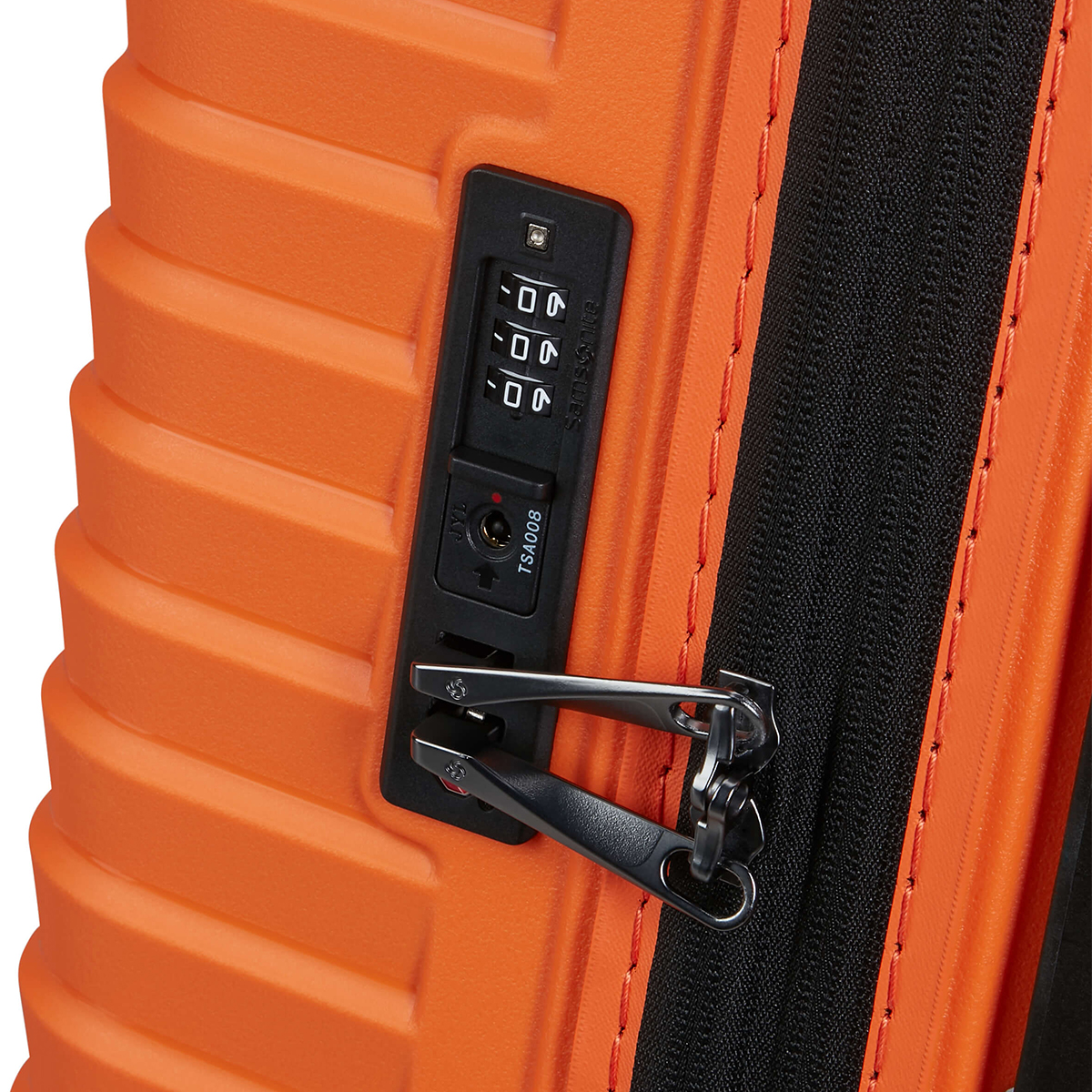 Samsonite Trolley Medio Intuo Spinner Exp. 69 cm - 6 Samsonite Trolley Medio Intuo Spinner Exp. 69 cm - 6