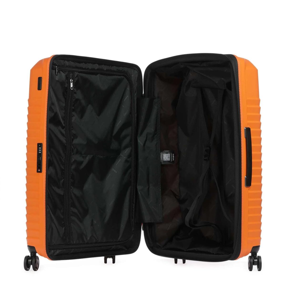 Samsonite Trolley Grande Intuo Spinner Exp. 75 cm - 2 Samsonite Trolley Grande Intuo Spinner Exp. 75 cm - 2