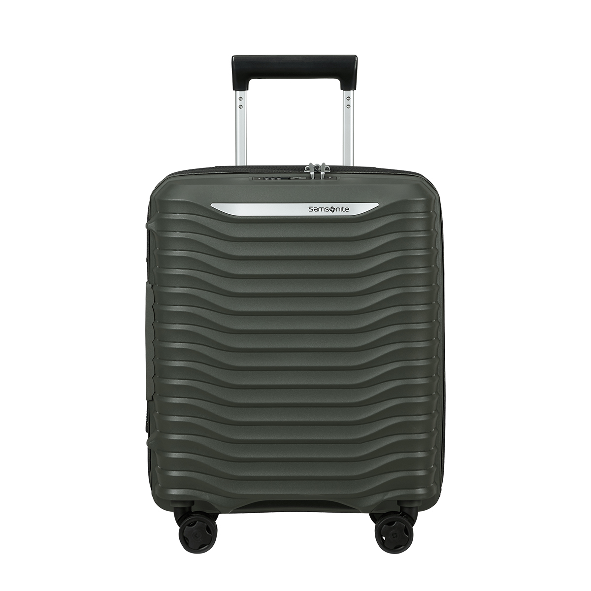 Samsonite Bagaglio a mano Upscape 45 cm Exp. - 1 Samsonite Bagaglio a mano Upscape 45 cm Exp. - 1