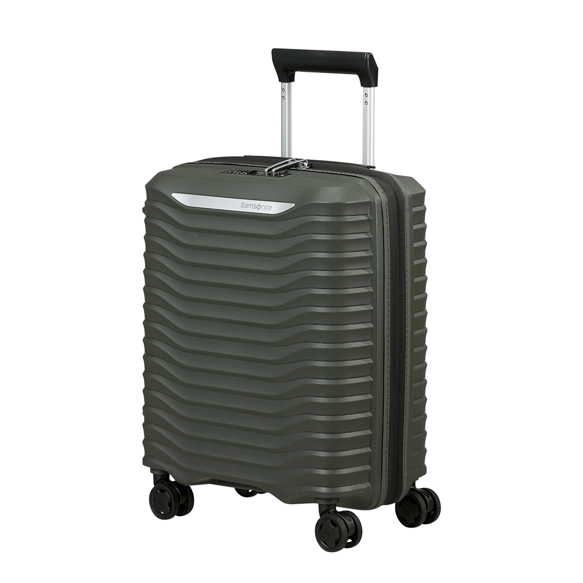 Samsonite Bagaglio a mano Upscape 45 cm Exp. - 2 Samsonite Bagaglio a mano Upscape 45 cm Exp. - 2