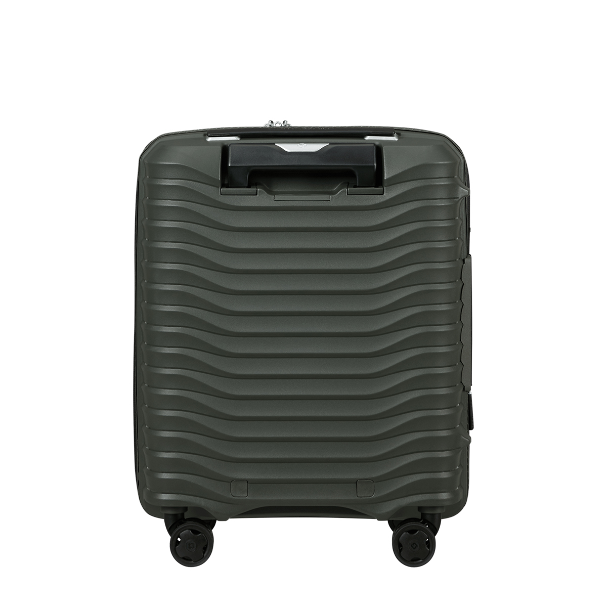 Samsonite Bagaglio a mano Upscape 45 cm Exp. - 5 Samsonite Bagaglio a mano Upscape 45 cm Exp. - 5