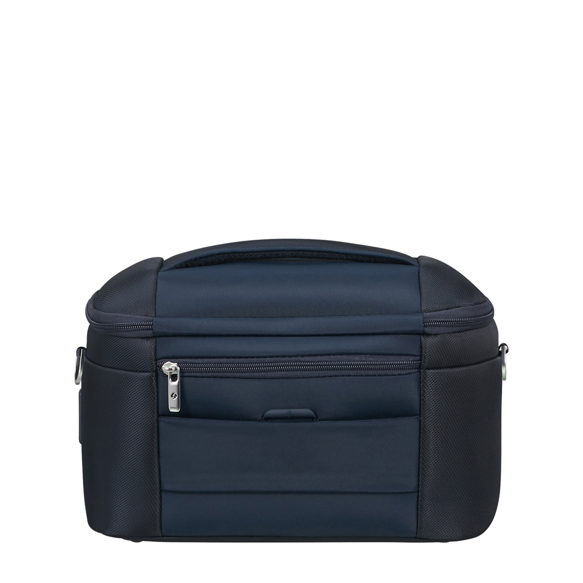 Samsonite Beauty Case Re-Lite Midnight Blue - 5 Samsonite Beauty Case Re-Lite Midnight Blue - 5