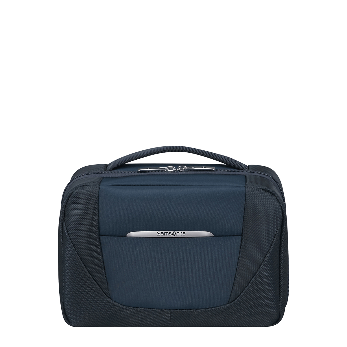 Samsonite Necessaire Re-Lite Midnight Blue - 1 Samsonite Necessaire Re-Lite Midnight Blue - 1
