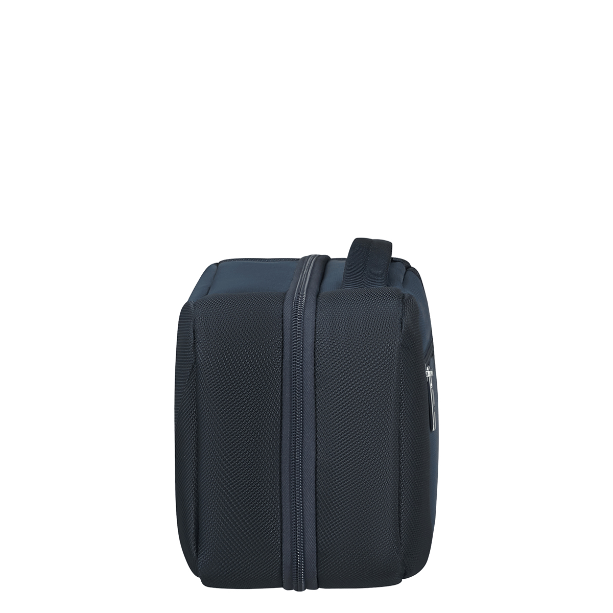 Samsonite Necessaire Re-Lite Midnight Blue - 4 Samsonite Necessaire Re-Lite Midnight Blue - 4
