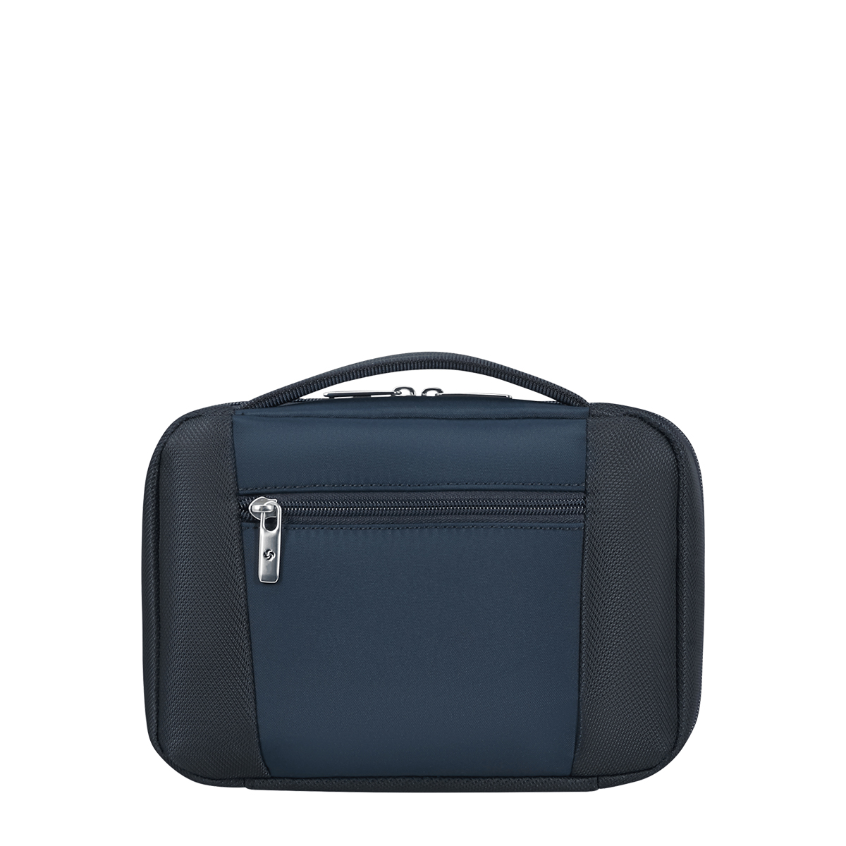 Samsonite Necessaire Re-Lite Midnight Blue - 5 Samsonite Necessaire Re-Lite Midnight Blue - 5