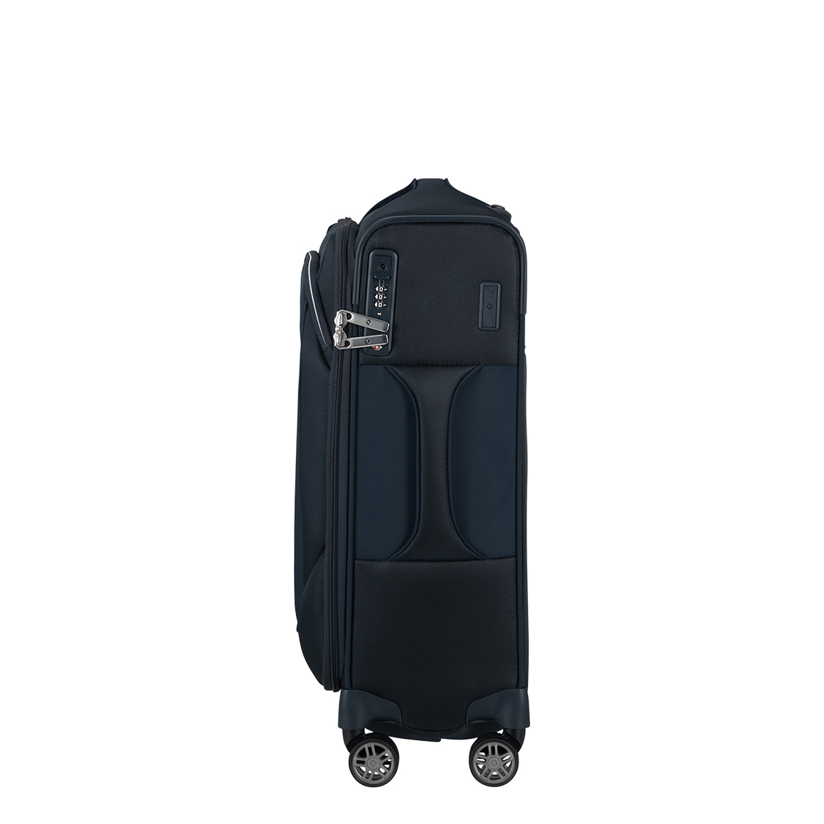 Samsonite Bagaglio a mano Re-Lite Spinner 55 cm Exp. - 4