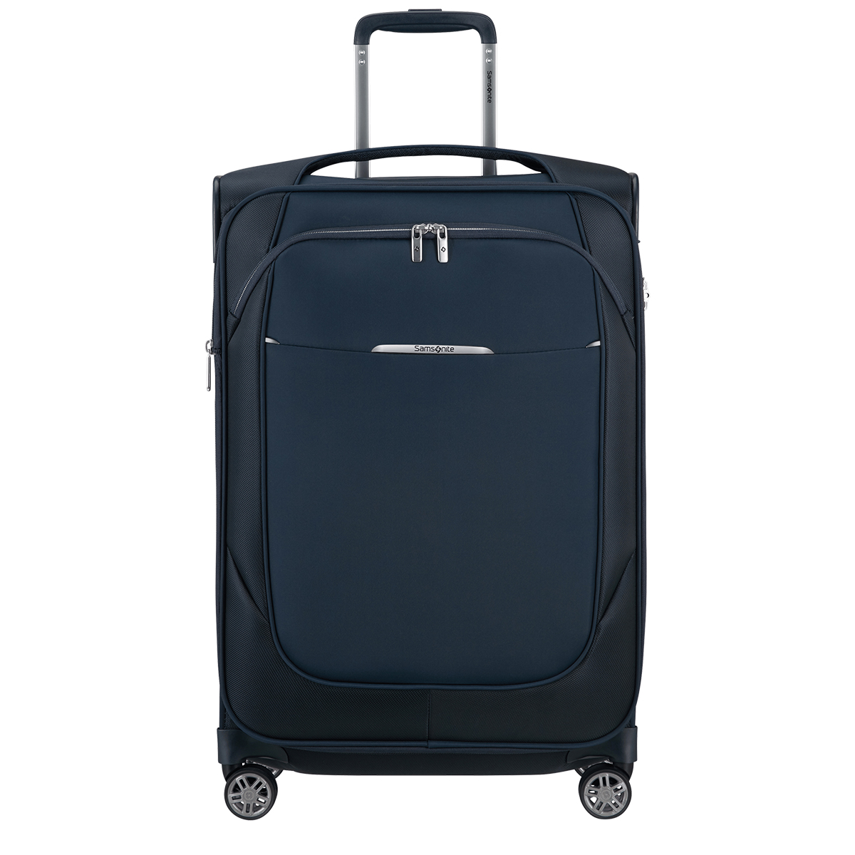 Samsonite Trolley Medio Re-Lite Spinner 67 cm Exp. - 1 Samsonite Trolley Medio Re-Lite Spinner 67 cm Exp. - 1