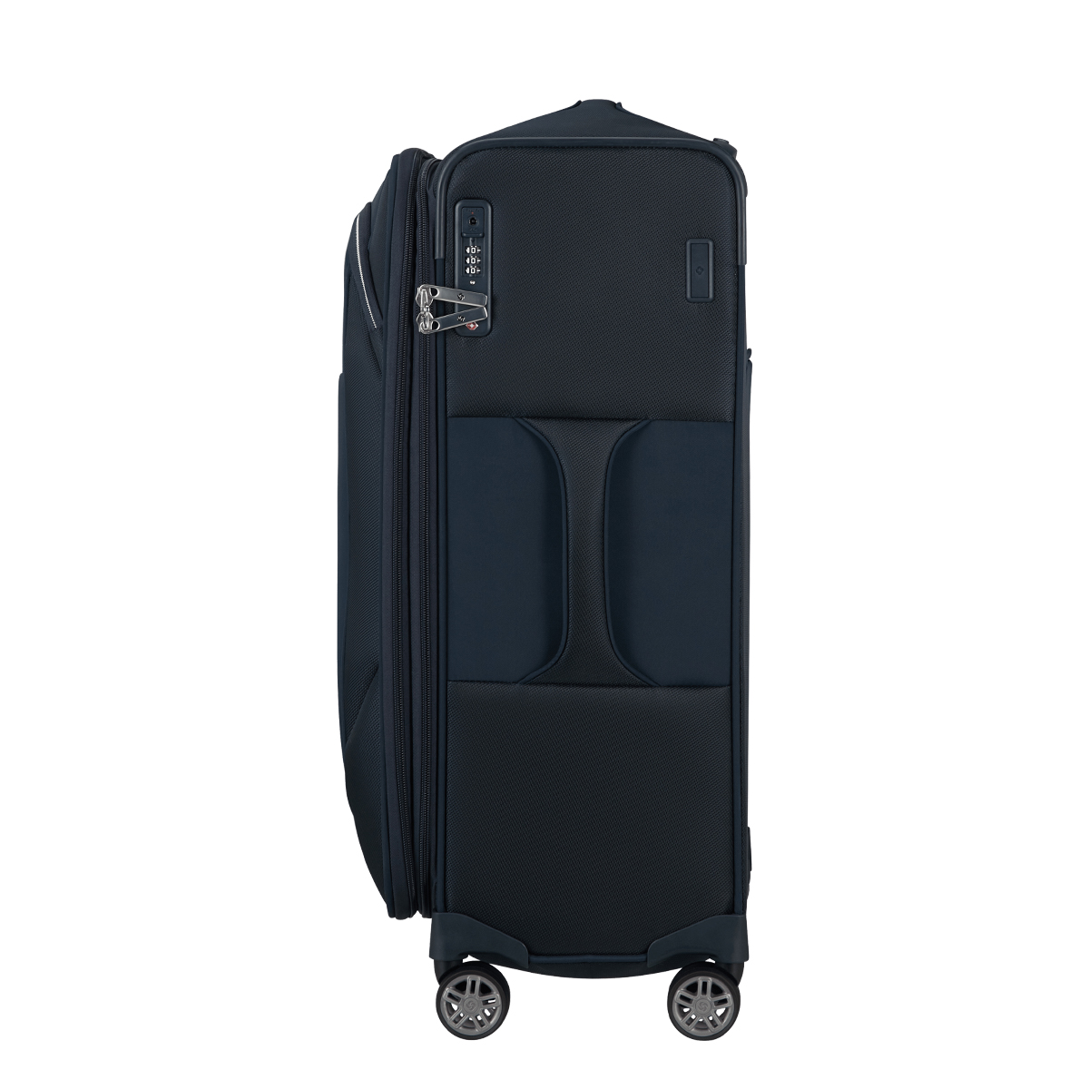 Samsonite Trolley Medio Re-Lite Spinner 67 cm Exp. - 4 Samsonite Trolley Medio Re-Lite Spinner 67 cm Exp. - 4
