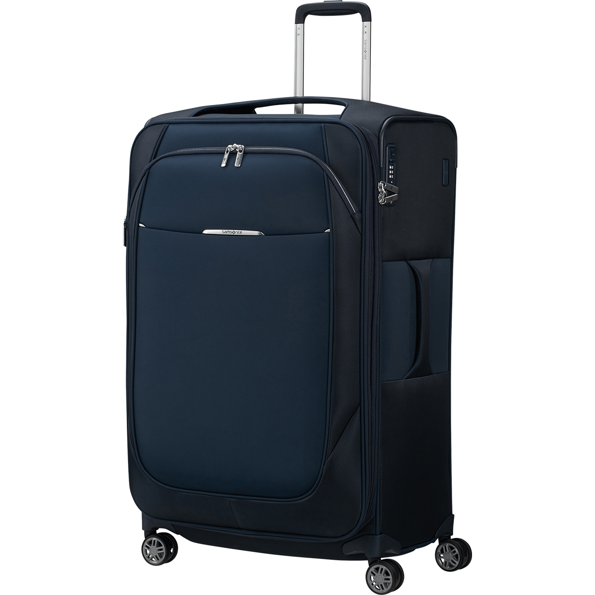 Samsonite Trolley Grande Re-Lite Spinner 78 cm Exp. - 2 Samsonite Trolley Grande Re-Lite Spinner 78 cm Exp. - 2