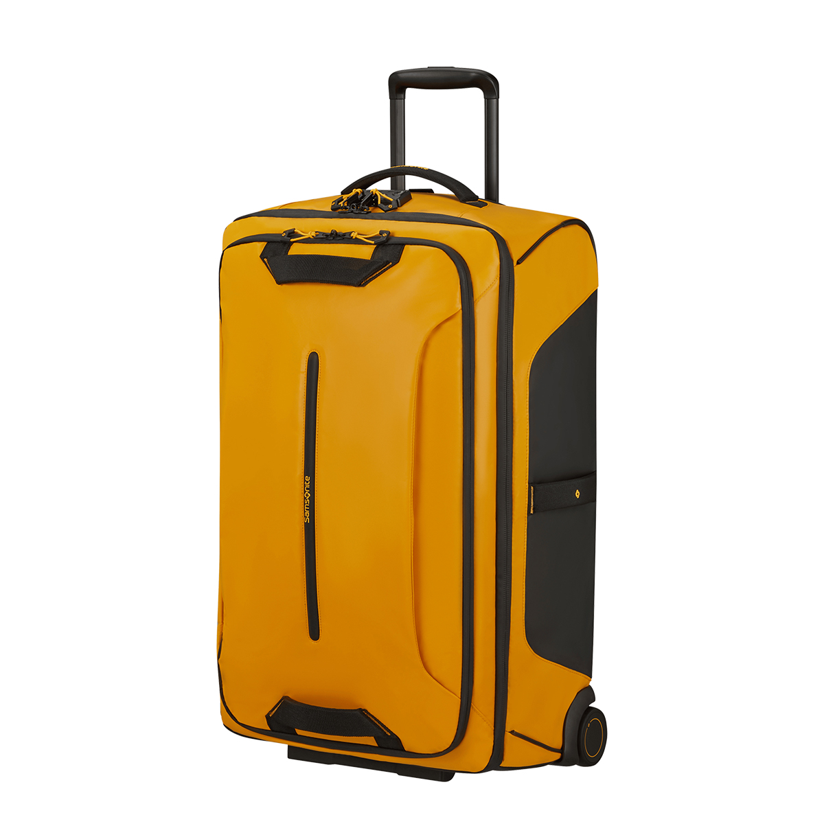 Samsonite Borsone con ruote Ecodiver 67 cm - 2 Samsonite Borsone con ruote Ecodiver 67 cm - 2