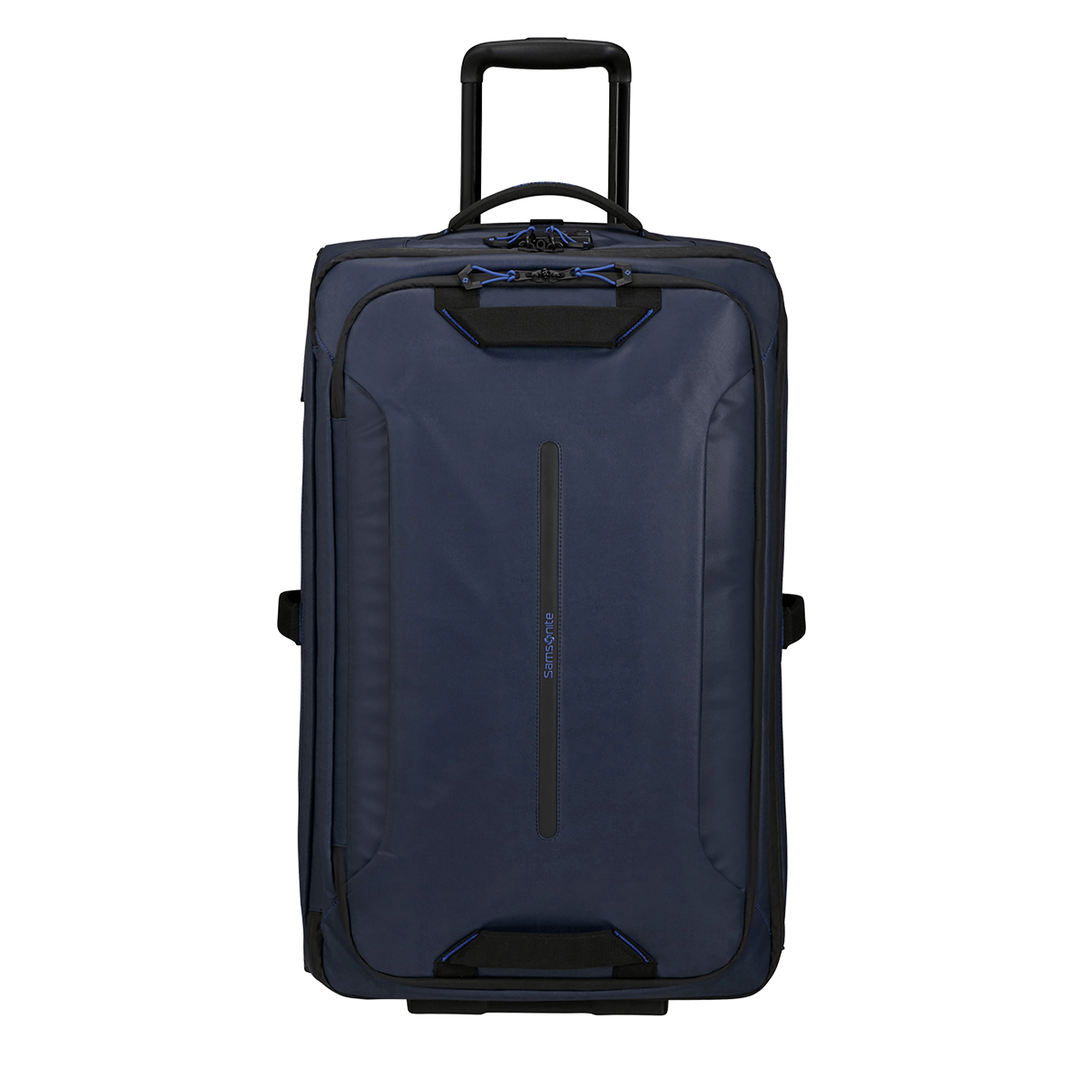 Samsonite Borsone con ruote Ecodiver 67 cm - 1 Samsonite Borsone con ruote Ecodiver 67 cm - 1