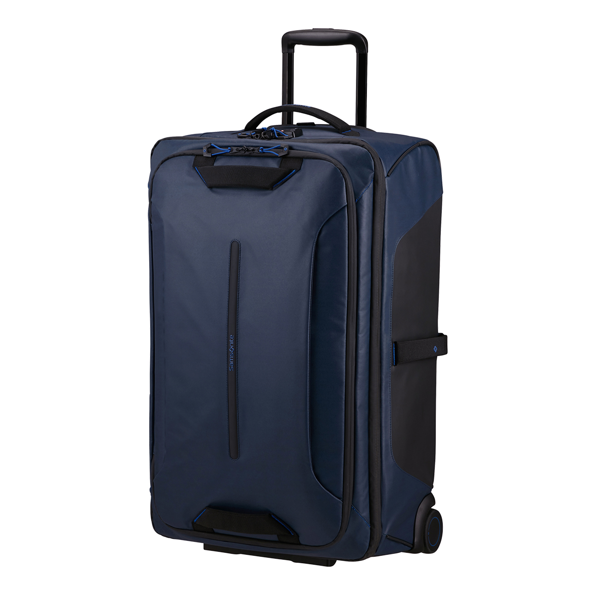 Samsonite Borsone con ruote Ecodiver 67 cm - 2 Samsonite Borsone con ruote Ecodiver 67 cm - 2