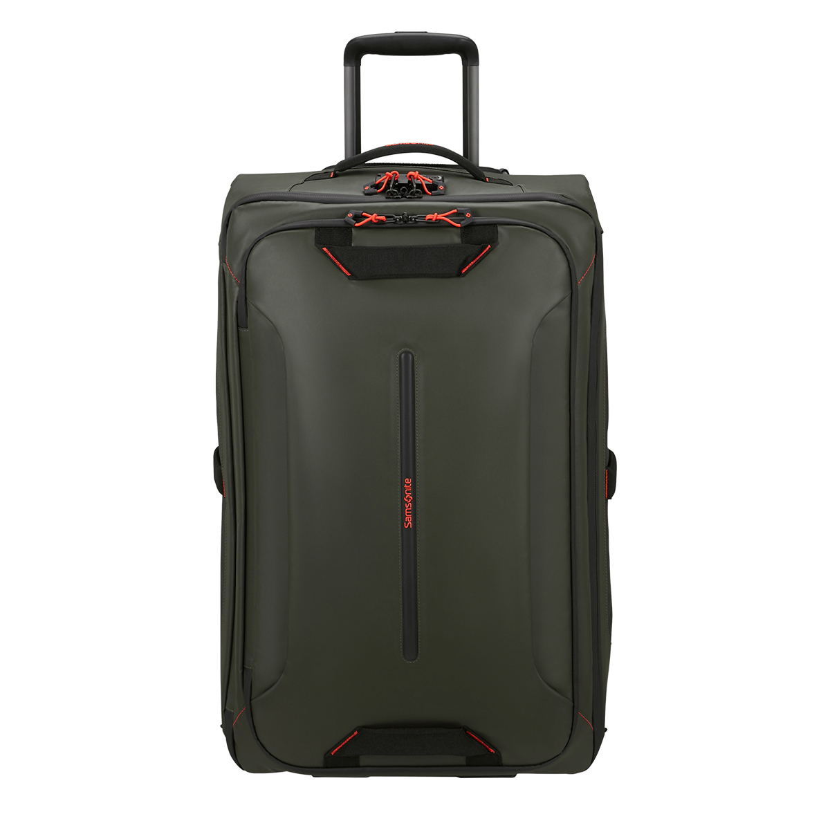 Samsonite Borsone con ruote Ecodiver 67 cm - 1 Samsonite Borsone con ruote Ecodiver 67 cm - 1