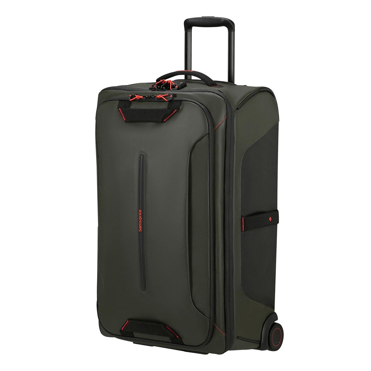 Samsonite Borsone con ruote Ecodiver 67 cm - 2 Samsonite Borsone con ruote Ecodiver 67 cm - 2