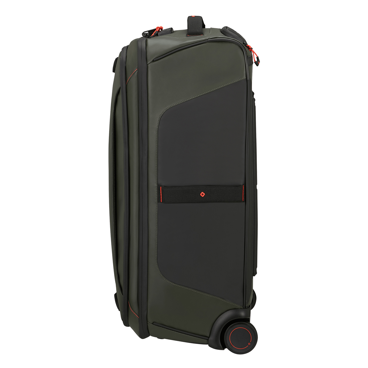 Samsonite Borsone con ruote Ecodiver 67 cm - 4 Samsonite Borsone con ruote Ecodiver 67 cm - 4