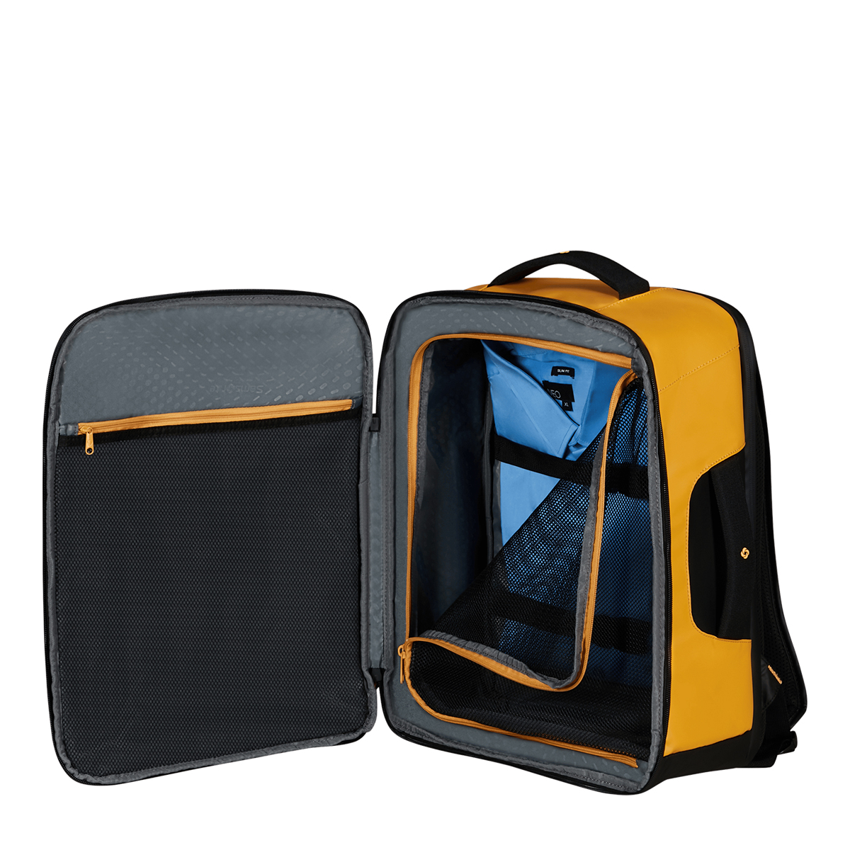 Samsonite Zaino Porta PC Ecodiver M 15.6" - 3 Samsonite Zaino Porta PC Ecodiver M 15.6" - 3