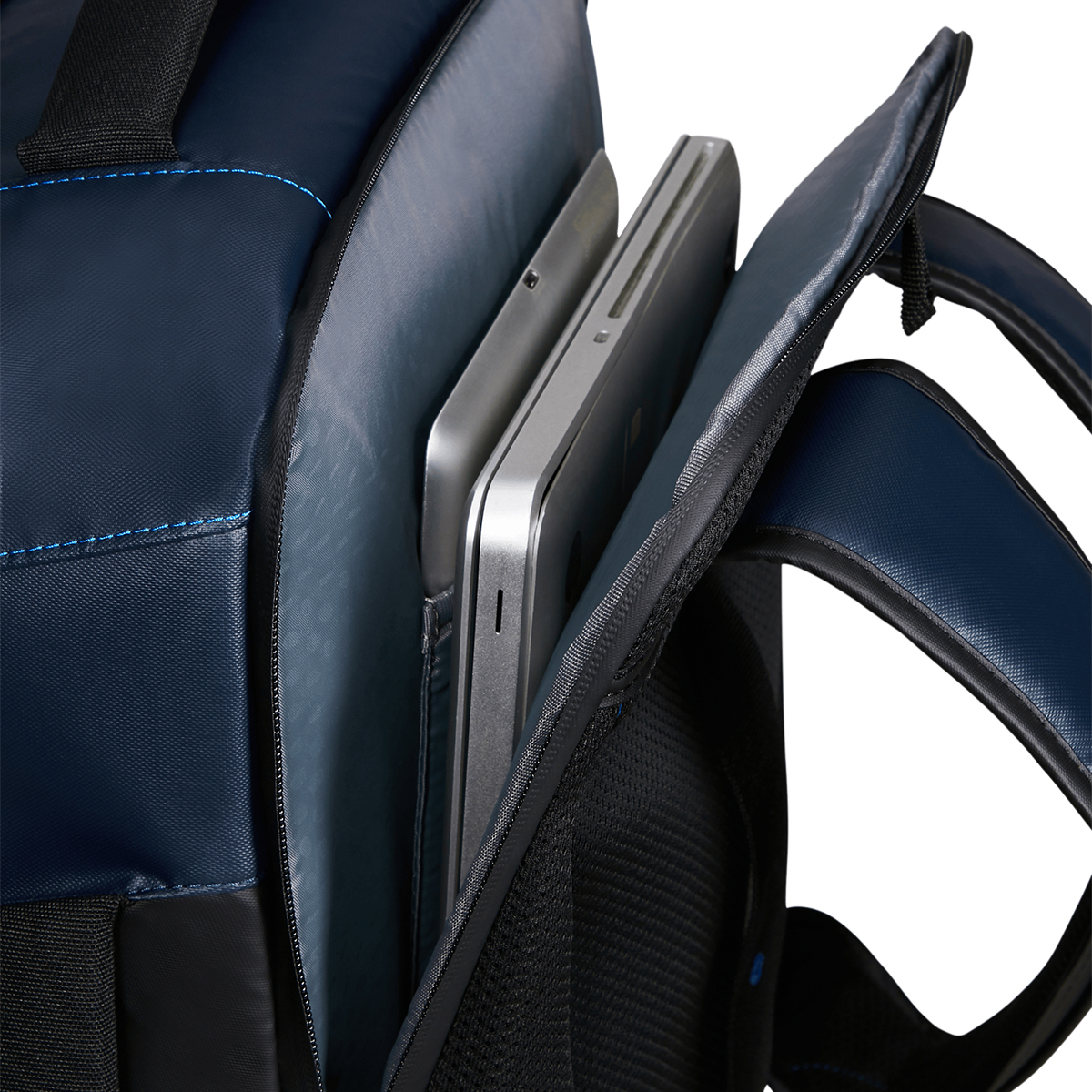 Samsonite Zaino Porta PC Ecodiver M 15.6" - 5 Samsonite Zaino Porta PC Ecodiver M 15.6" - 5