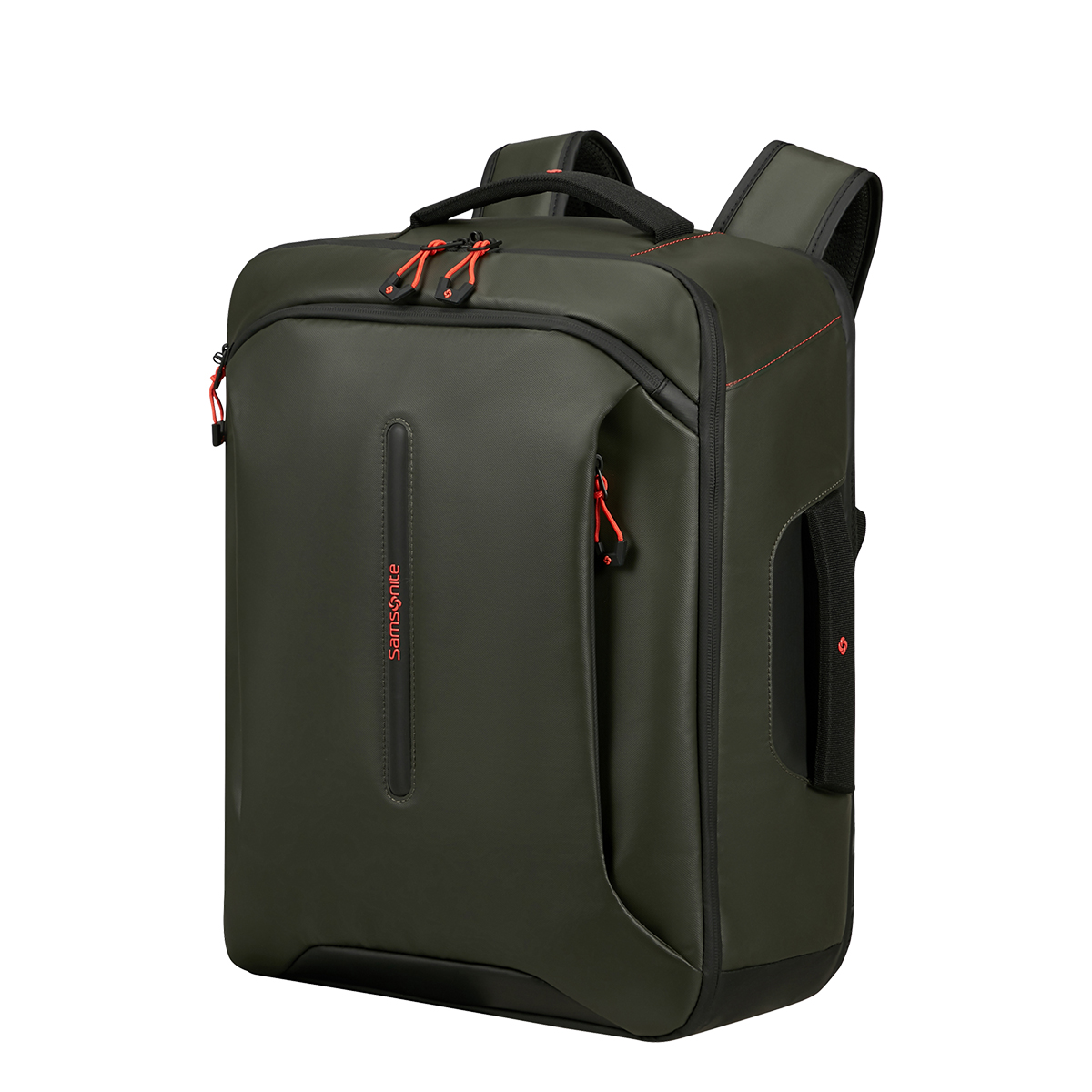 Samsonite Zaino Porta PC Ecodiver M 15.6" - 2 Samsonite Zaino Porta PC Ecodiver M 15.6" - 2