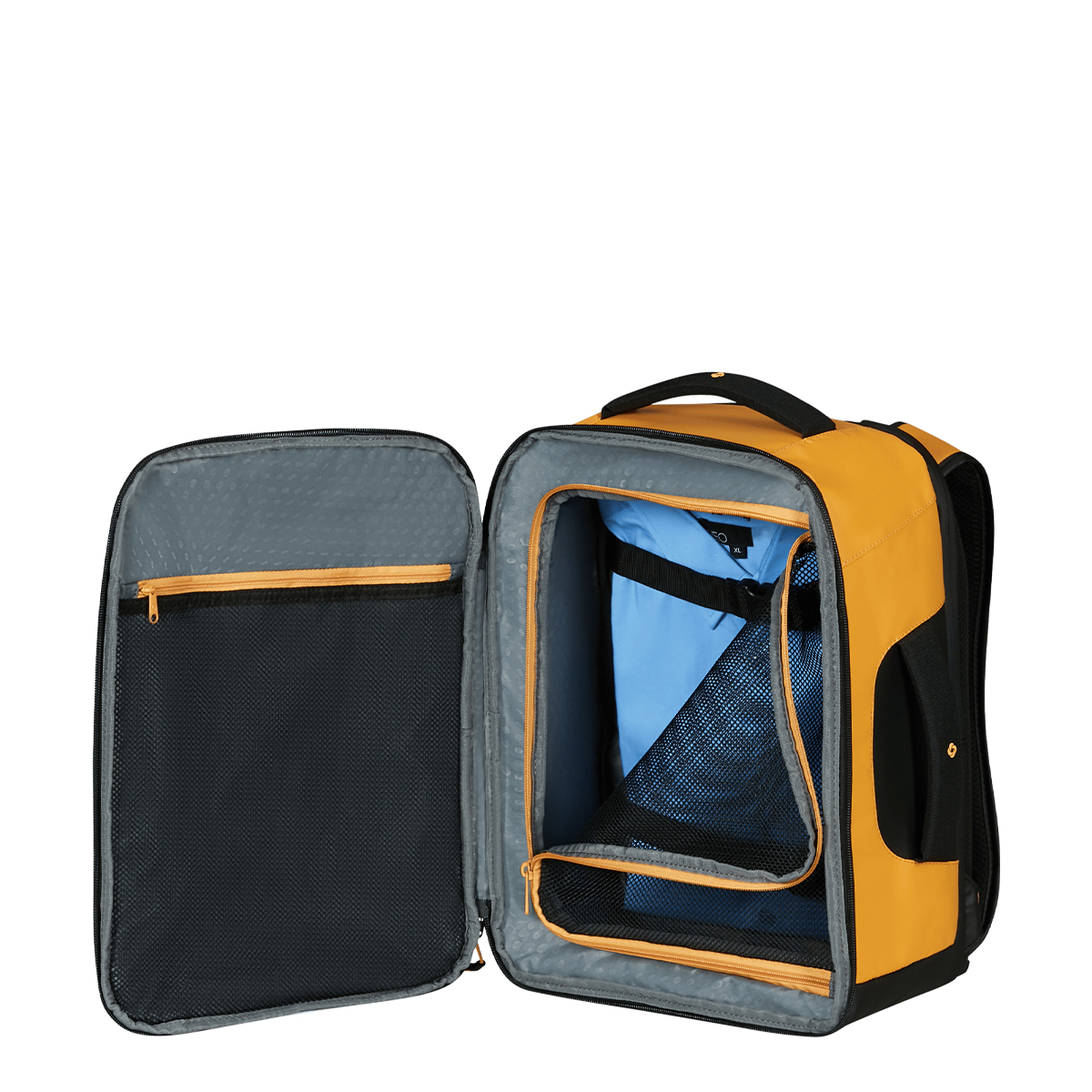Samsonite Zaino Porta PC Ecodiver S 15.6" - 3 Samsonite Zaino Porta PC Ecodiver S 15.6" - 3