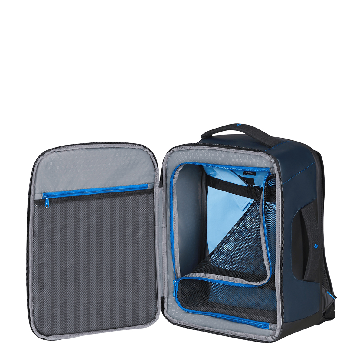 Samsonite Zaino Porta PC Ecodiver S 15.6" - 3 Samsonite Zaino Porta PC Ecodiver S 15.6" - 3