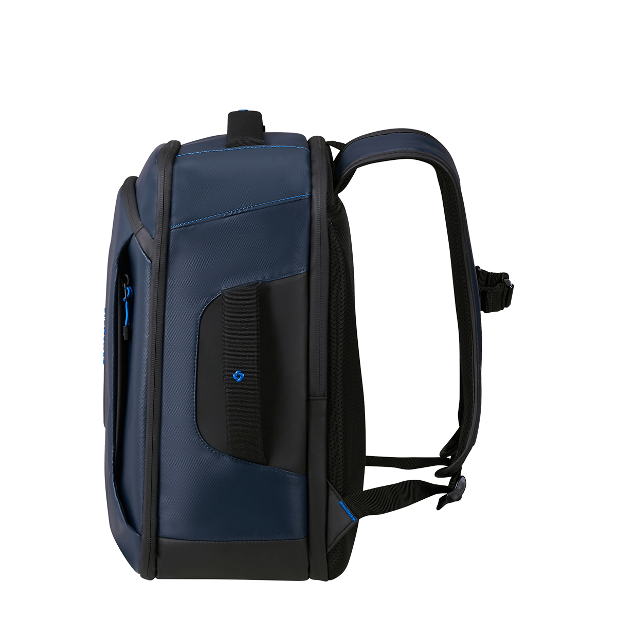 Samsonite Zaino Porta PC Ecodiver S 15.6" - 4 Samsonite Zaino Porta PC Ecodiver S 15.6" - 4