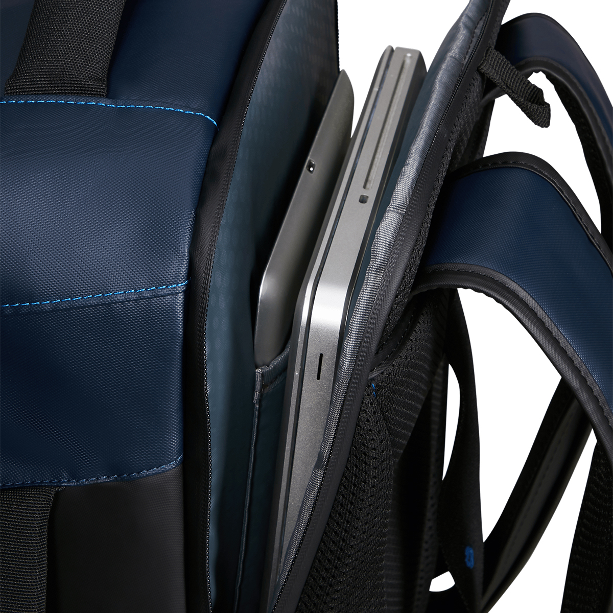 Samsonite Zaino Porta PC Ecodiver S 15.6" - 5 Samsonite Zaino Porta PC Ecodiver S 15.6" - 5