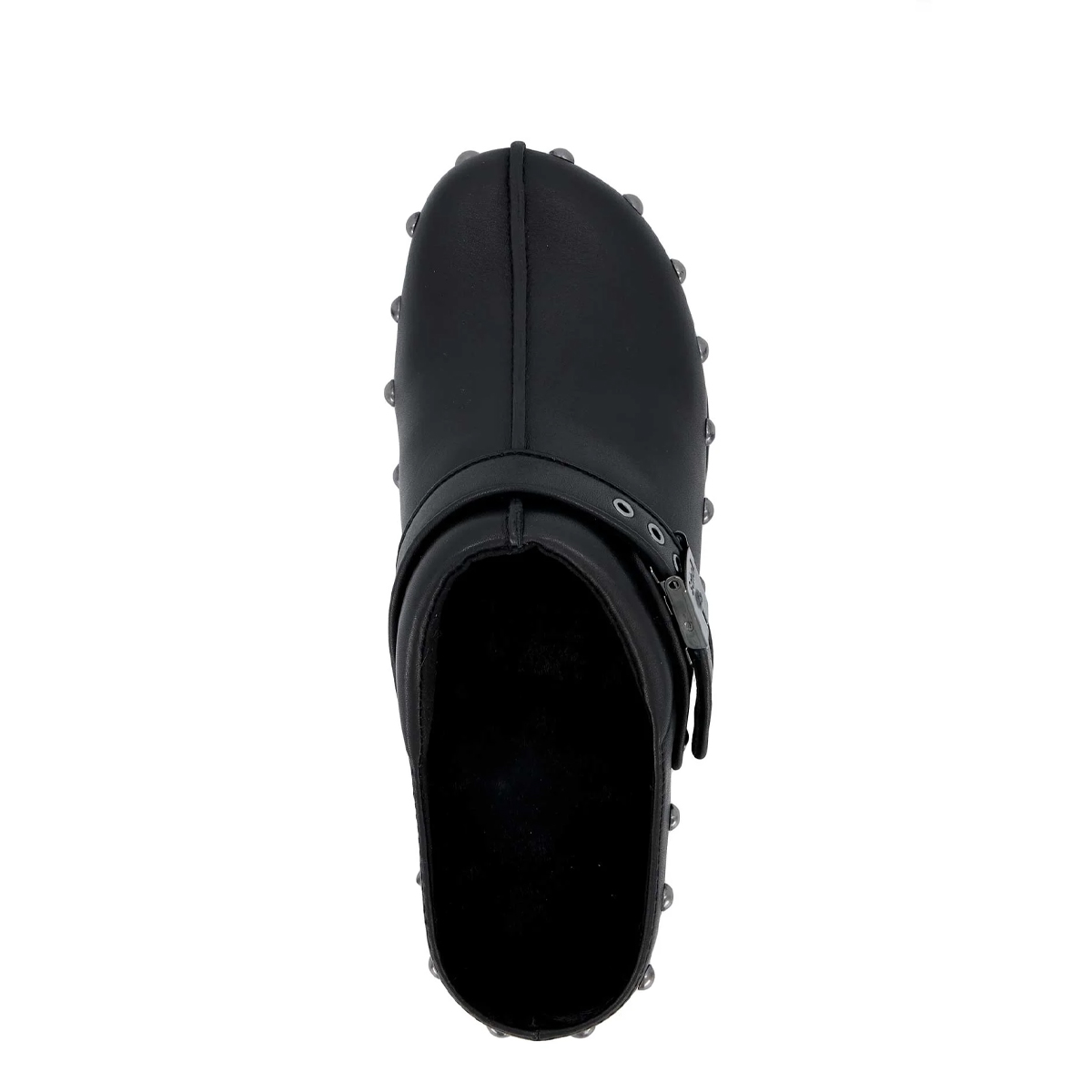 Scholl Zoccolo Pescura Phoebe Black - 6