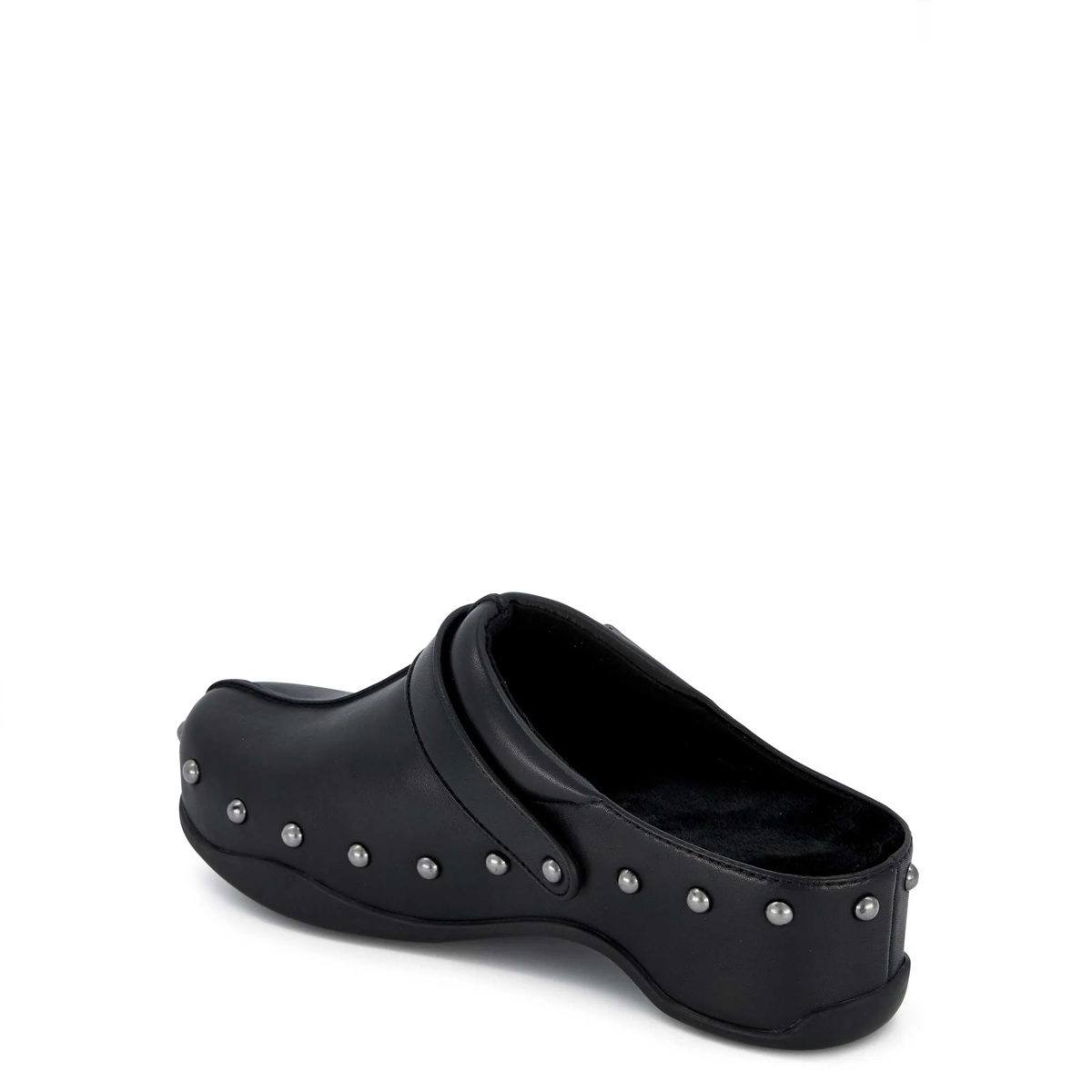 Scholl Zoccolo Pescura Phoebe Black - 7