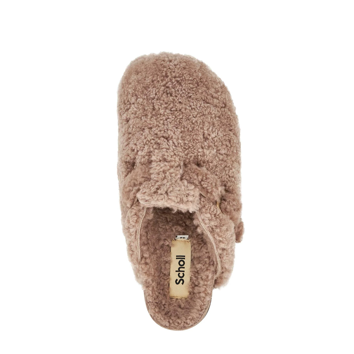 Scholl Zoccolo Fae New Beige - 3