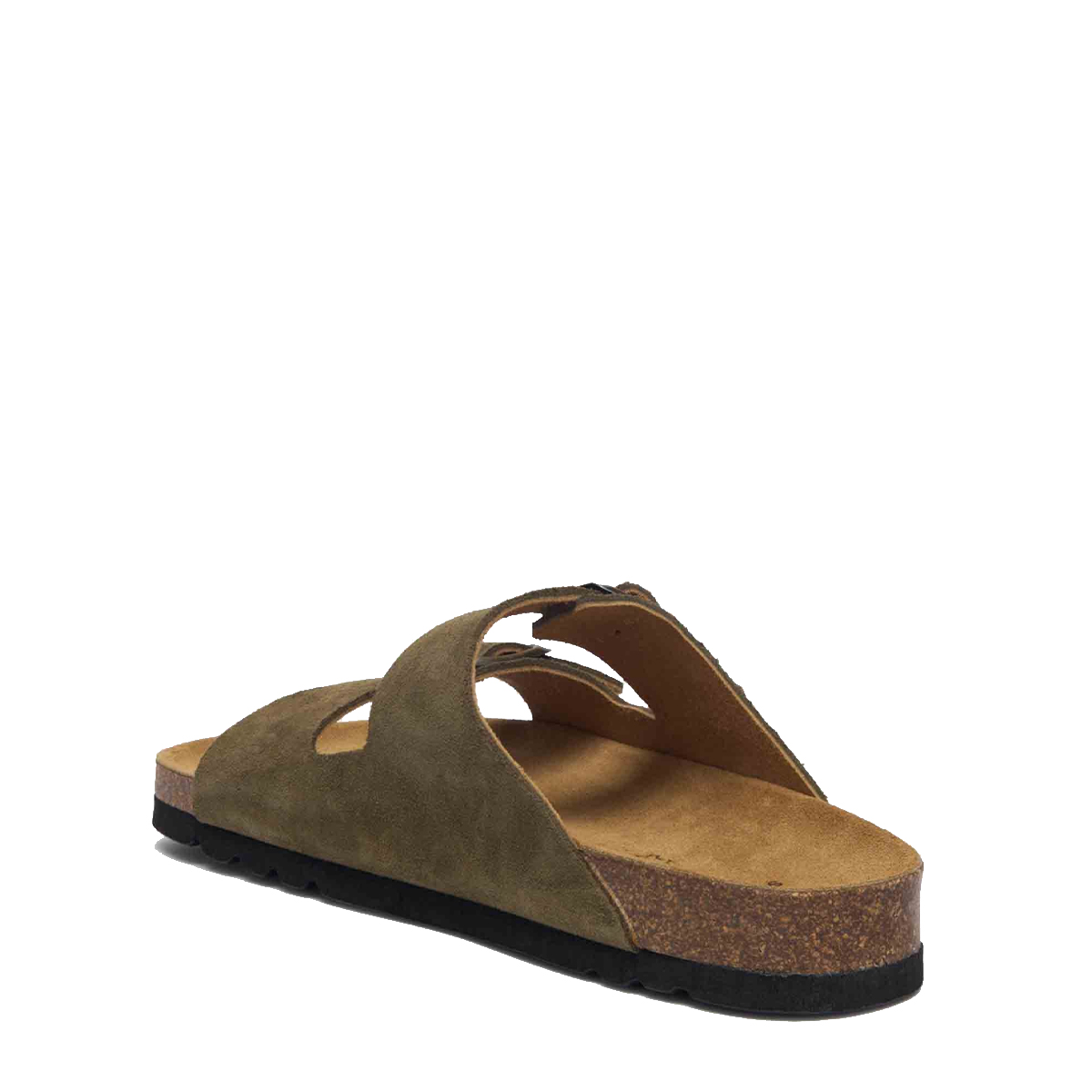 Scholl Sandali Julien Khaki - 4 Scholl Sandali Julien Khaki - 4