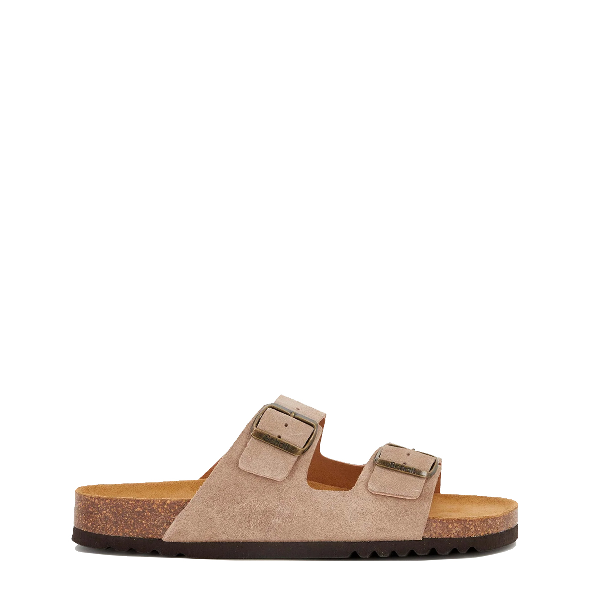 Scholl Sandali Julien Dark Beige - 1