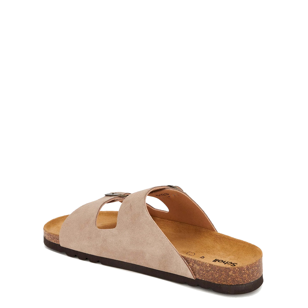 Scholl Sandali Julien Dark Beige - 4