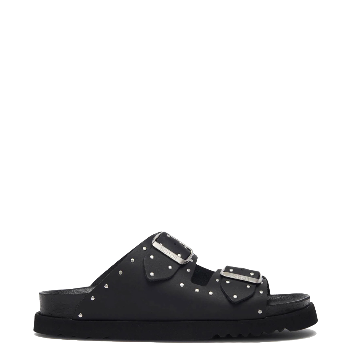 Scholl Sandali Beatriz Black - 1 Scholl Sandali Beatriz Black - 1