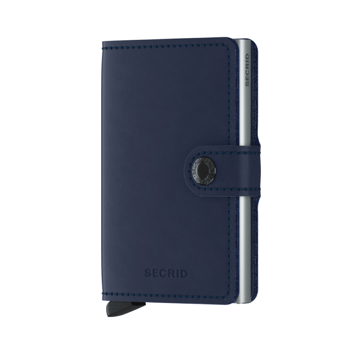 SCRD Miniwallet Original RFID Navy - 1 SCRD Miniwallet Original RFID Navy - 1
