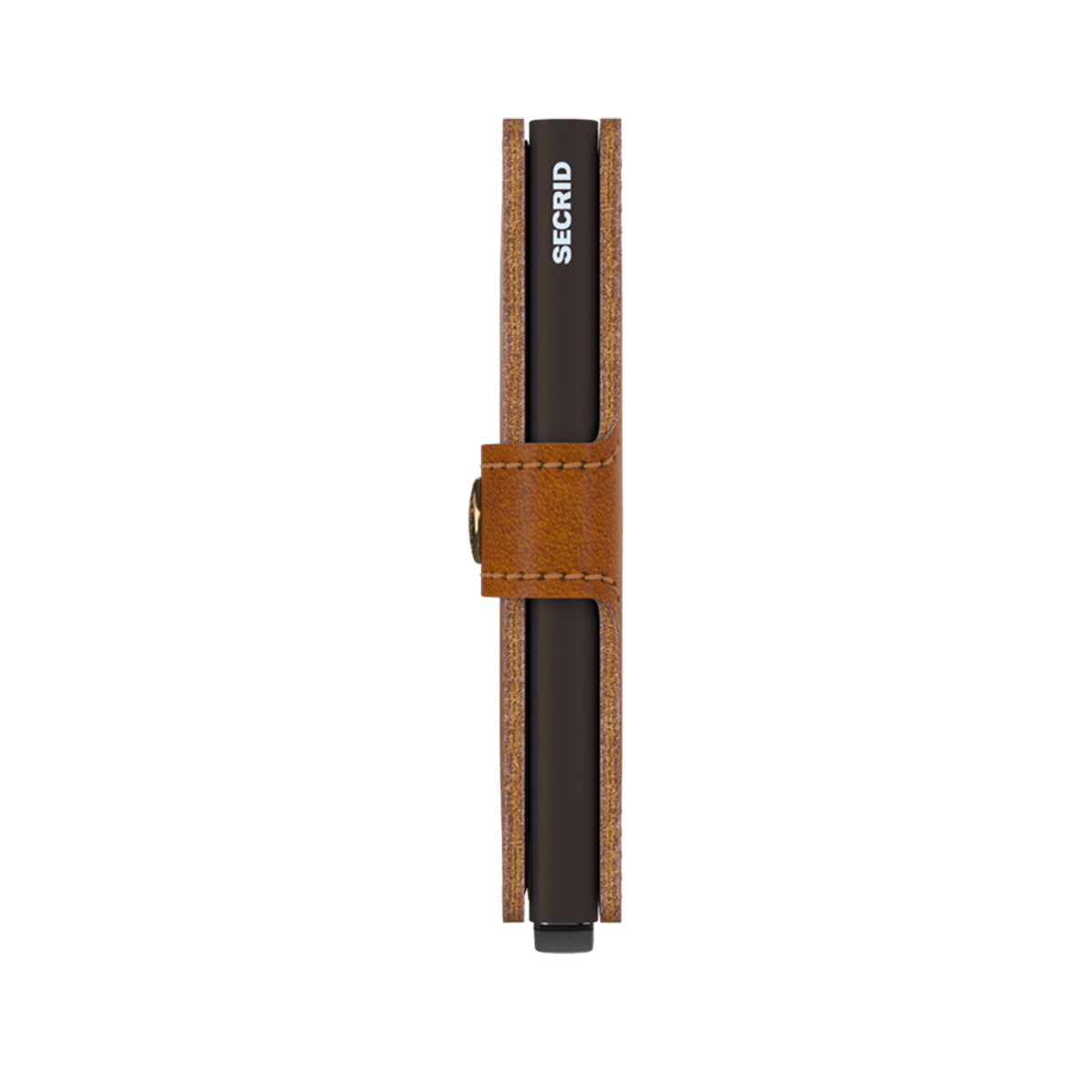 SCRD Miniwallet Original RFID Cognac-Brown - 2 SCRD Miniwallet Original RFID Cognac-Brown - 2