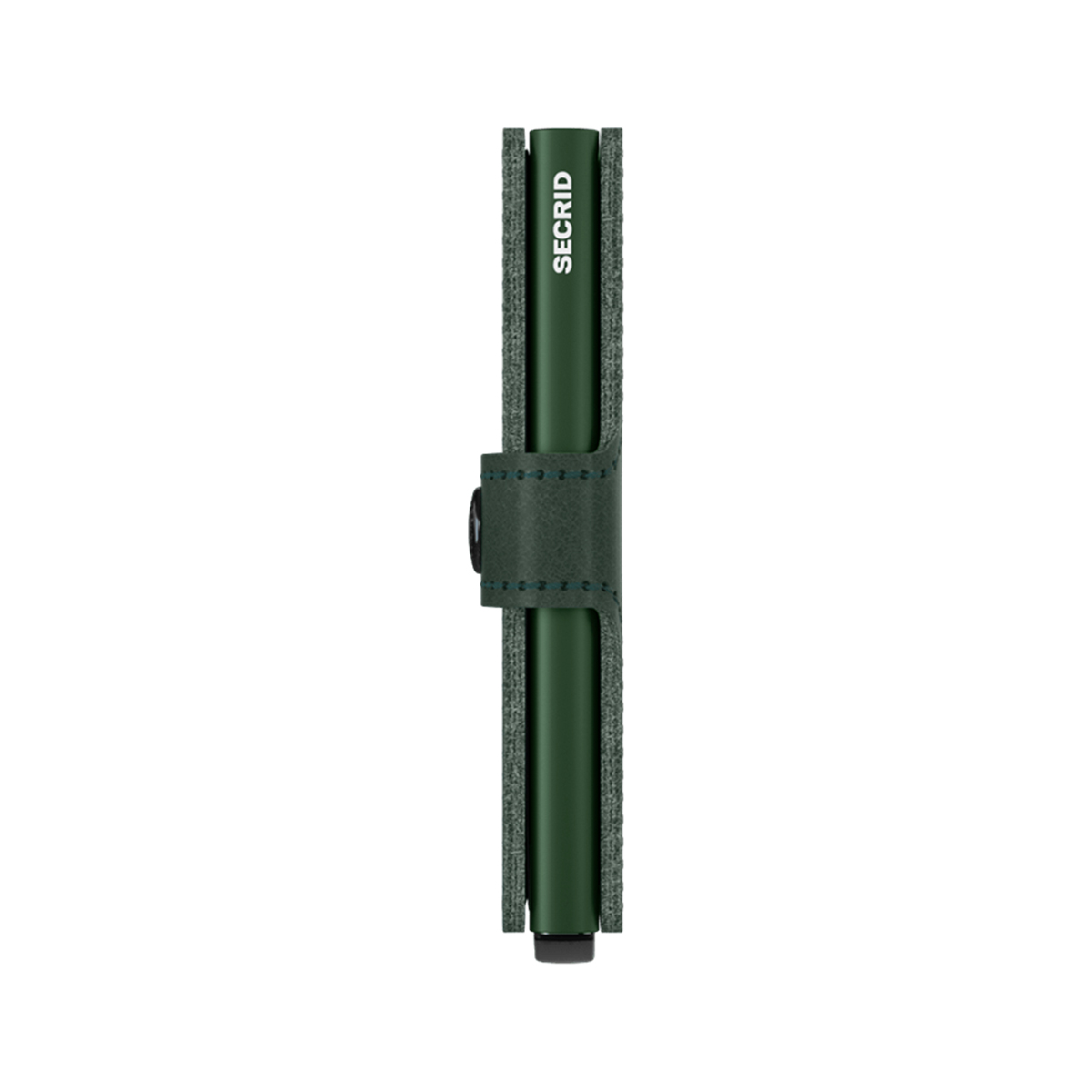 Secrid Miniwallet Original RFID Green - 2 Secrid Miniwallet Original RFID Green - 2