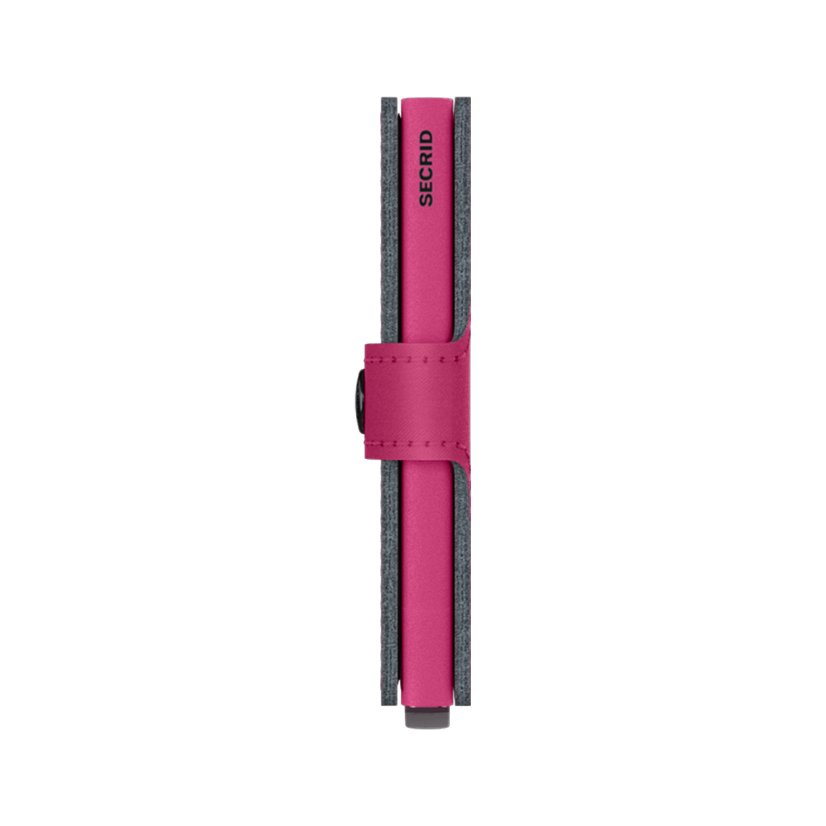 Secrid Miniwallet Yard RFID Powder Fuchsia - 2