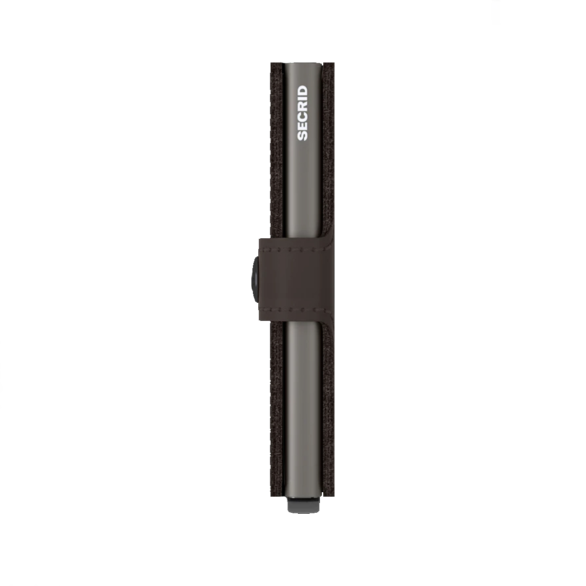 Secrid Miniwallet Matte RFID Truffle - 2