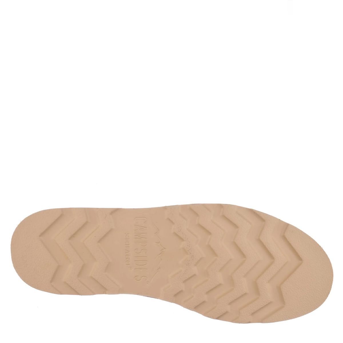 Sebago Mocassino Askookfield Suede Fox Mocha - 2